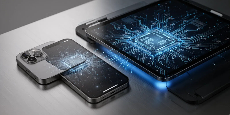 iPhone 17e und Basis-iPad: Apple rüstet Einstiegsmodelle mit Top-Chips auf - Foto: über boerse-global.de