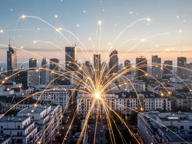 Wero schmiedet Allianz gegen PayPal und Visa - Foto: über boerse-global.de