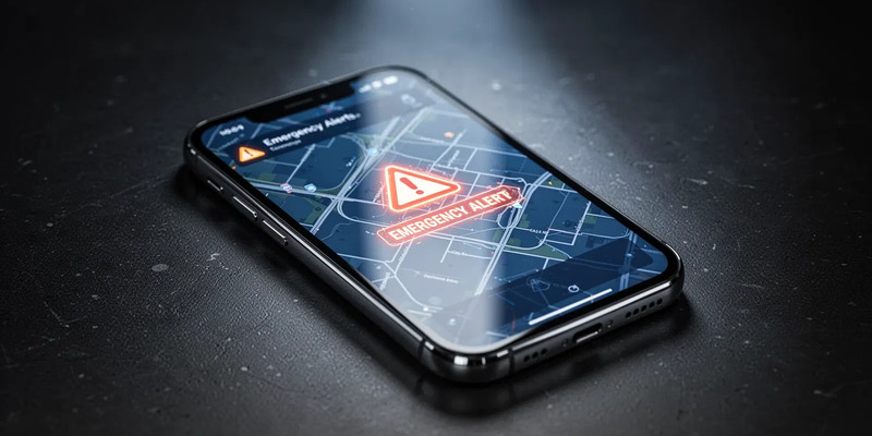 AT-Alert: Österreichs Handy-Alarm wird zur Katastrophenschutz-Säule - Foto: über boerse-global.de