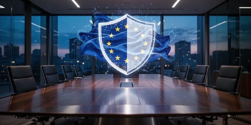 KI-Verordnung: EU plant Fristenaufschub, Datenschutz bleibt Pflicht - Foto: über boerse-global.de