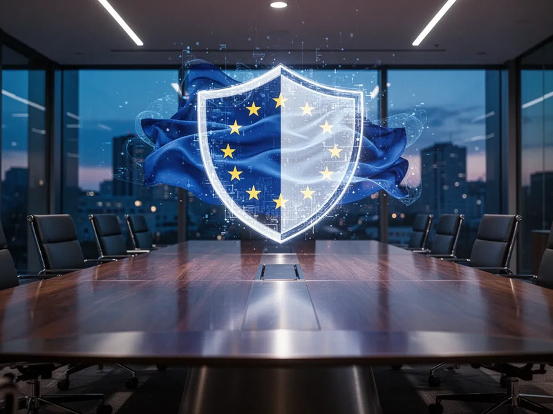 KI-Verordnung: EU plant Fristenaufschub, Datenschutz bleibt Pflicht - Foto: über boerse-global.de