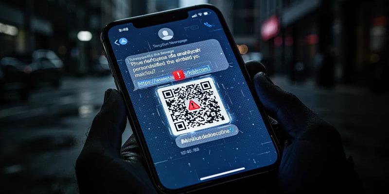 Cyberkriminelle zielen gezielt auf Smartphones - Foto: über boerse-global.de