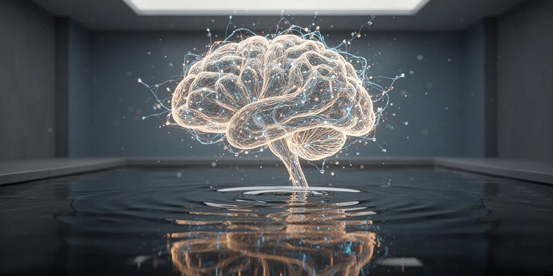 Phantasiereisen: Der mentale Wellness-Trend 2026 - Foto: über boerse-global.de