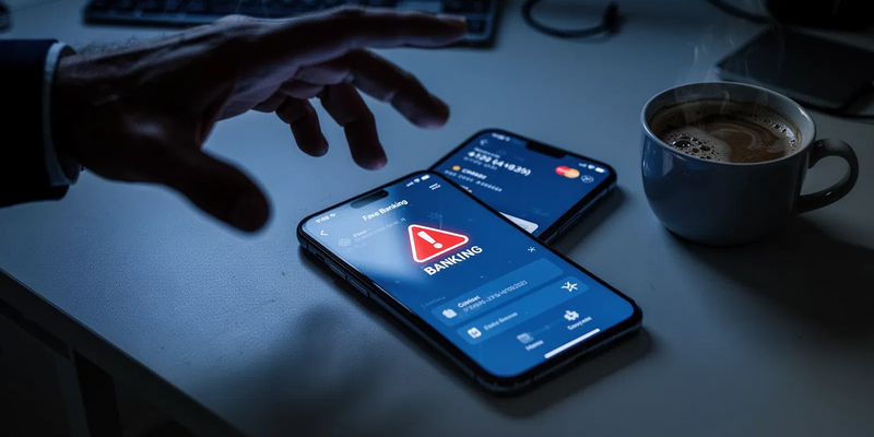 Betrüger geben sich als Banken-Revisionsstelle aus - Foto: über boerse-global.de