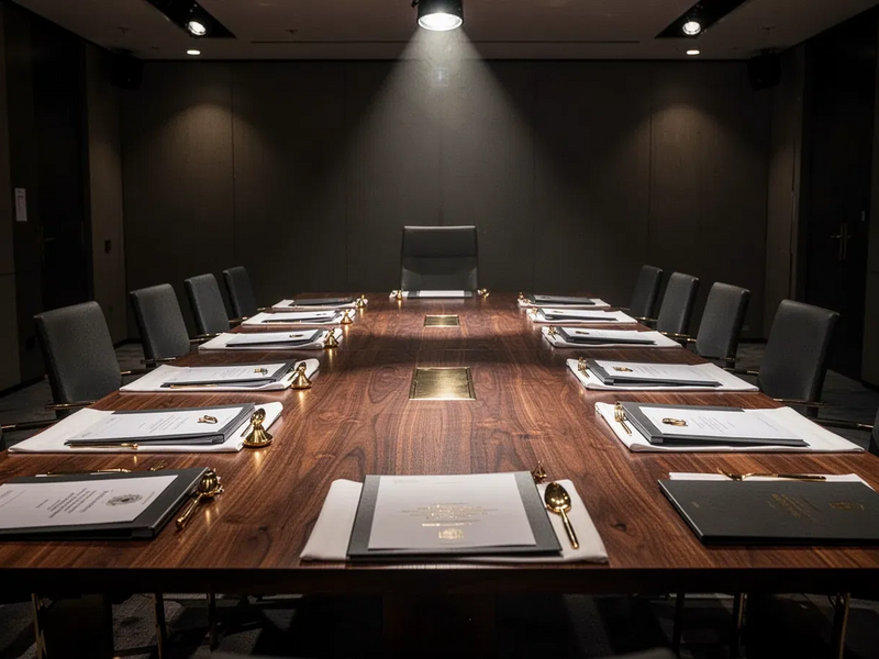 Gastro-Gründerpreis 2026: Jury wählt heute die Finalisten - Foto: über boerse-global.de