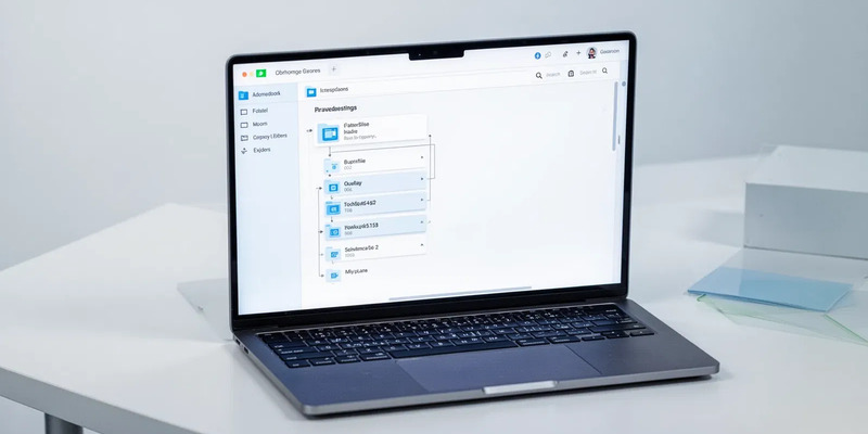 Dokumentenmanagement: KI revolutioniert die digitale Ablage - Foto: über boerse-global.de