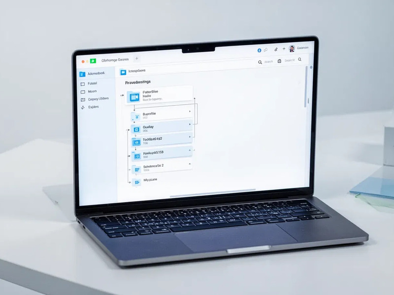 Dokumentenmanagement: KI revolutioniert die digitale Ablage - Foto: über boerse-global.de