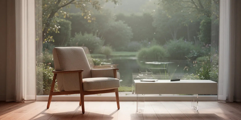 Niksen: Warum bewusstes Nichtstun jetzt zum Trend wird - Foto: über boerse-global.de