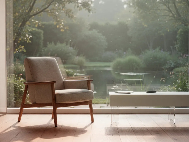 Niksen: Warum bewusstes Nichtstun jetzt zum Trend wird - Foto: über boerse-global.de