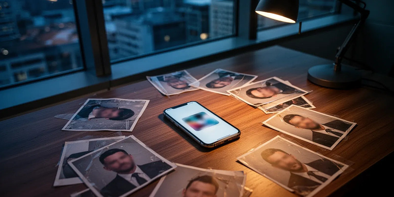 DSGVO-Haftung: Jedes Firmenfoto kann teuer werden - Foto: über boerse-global.de