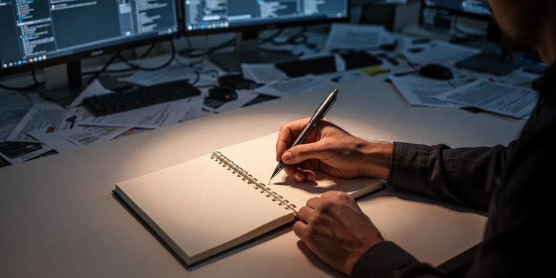 Multitasking schadet Produktivität und Gesundheit - Foto: über boerse-global.de
