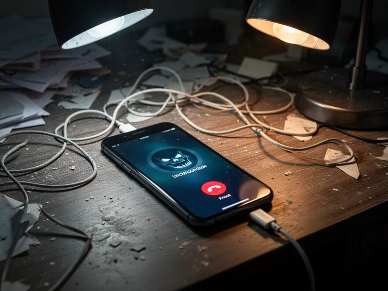 Betrüger zielen gezielt auf Minderjährige in neuen Abo-Fallen - Foto: über boerse-global.de