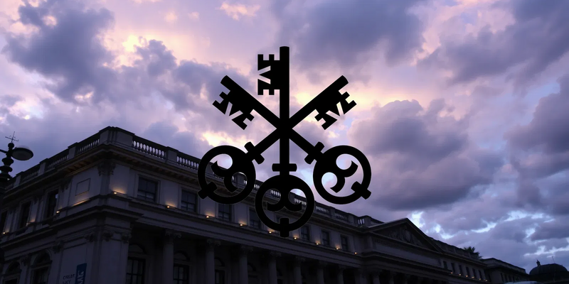 UBS Shares Slump Despite Record Profits and Dividend Boost - Foto: über boerse-global.de
