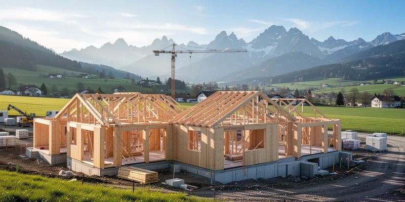 Strenger baut 32 Häuser im begehrten Otterfing - Foto: über boerse-global.de