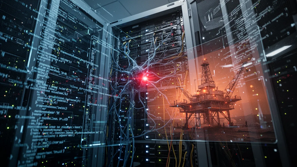 Shell vs. Donovan: Der erste „KI-Bot-Krieg“ der Wirtschaft beginnt - Foto: über boerse-global.de