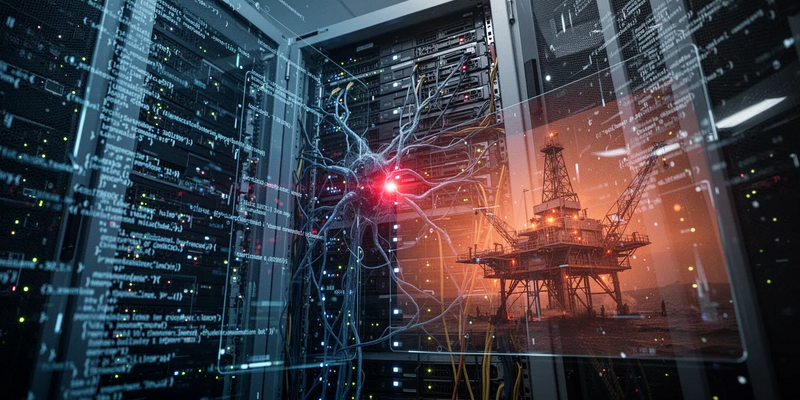 Shell vs. Donovan: Der erste „KI-Bot-Krieg“ der Wirtschaft beginnt - Foto: über boerse-global.de