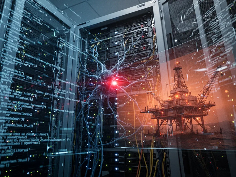 Shell vs. Donovan: Der erste „KI-Bot-Krieg“ der Wirtschaft beginnt - Foto: über boerse-global.de