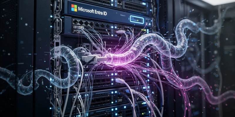 Microsoft Entra ID: Cloud-Plattform wird zur Phishing-Waffe - Foto: über boerse-global.de