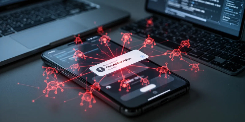 Rustdesk: Botnet-Angriffswelle nutzt Fernwartungs-Software aus - Foto: über boerse-global.de