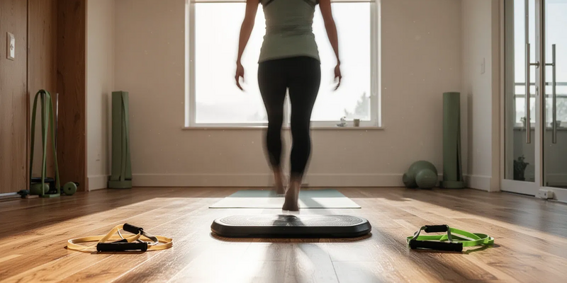 Koordinationstraining schützt vor Osteoporose-Folgen - Foto: über boerse-global.de