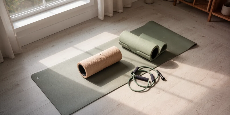 Yoga-Pilates-Kombination bekämpft Volkskrankheit Rückenschmerz - Foto: über boerse-global.de