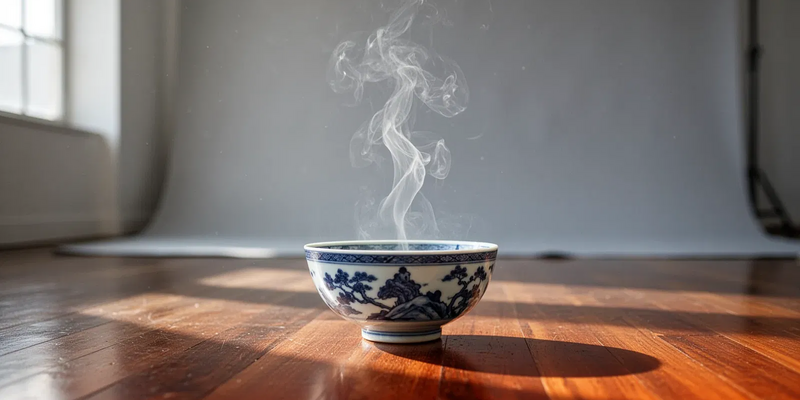 QiGong und Meditation: Die Antwort auf chronischen Stress? - Foto: über boerse-global.de