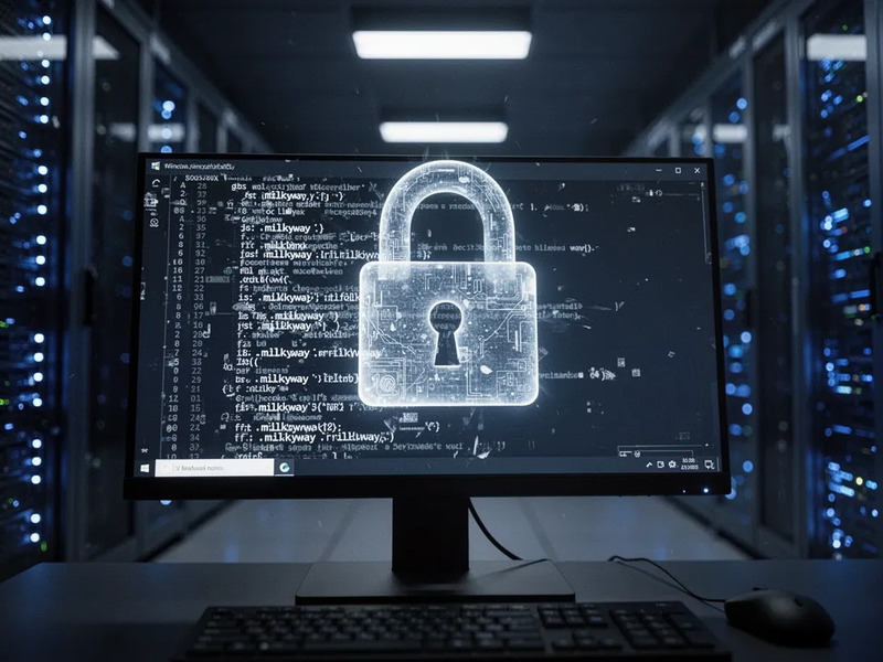 Milkyway-Ransomware und APT28: Cyber-Abwehr im Zwei-Fronten-Krieg - Foto: über boerse-global.de