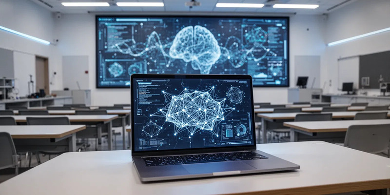 Britische Regierung startet 7,8-Millionen-Euro-Fonds für KI-Experten - Foto: über boerse-global.de