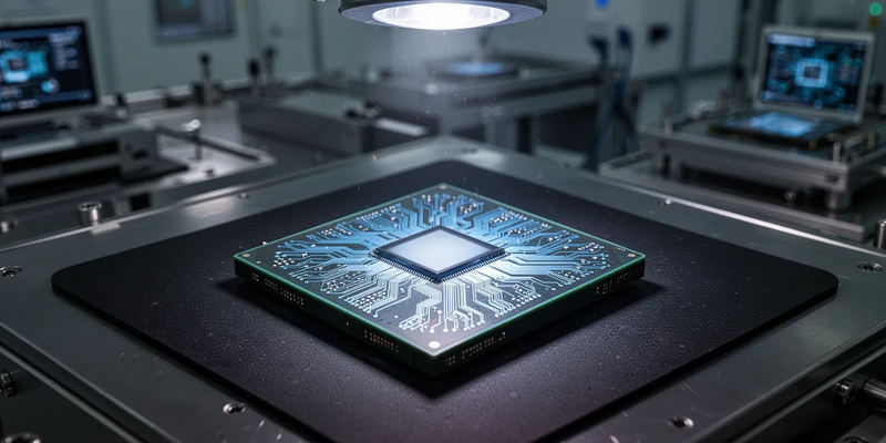 Intel holt Top-Architekten für Angriff auf Nvidias GPU-Thron - Foto: über boerse-global.de