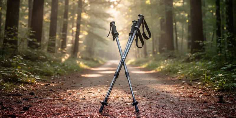 Nordic Walking: Der sanfte Turbo für Herz und Lunge - Foto: über boerse-global.de