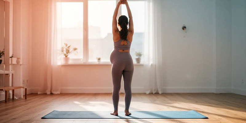 Sport in der Schwangerschaft: Bewegung stärkt Mutter und Kind - Foto: über boerse-global.de