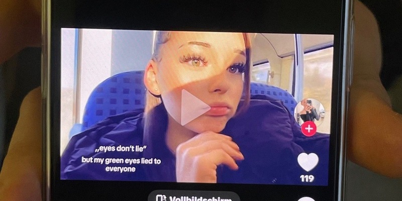 POL-HG: +++ vermisste Jugendliche aus Usingen +++ - Foto: presseportal.de