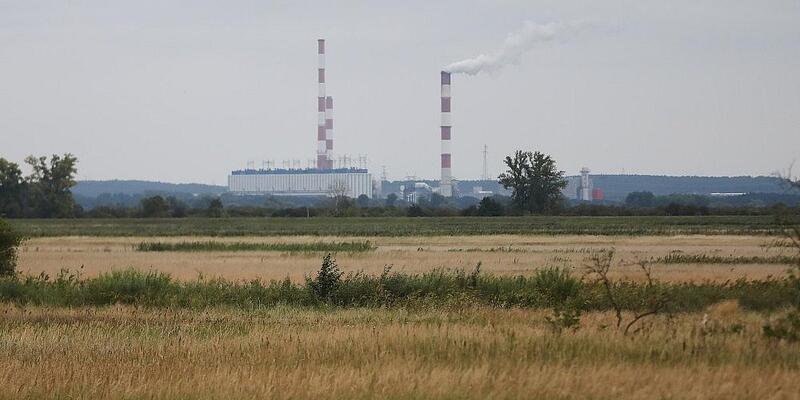 Kraftwerk (Archiv) - Foto: via dts Nachrichtenagentur