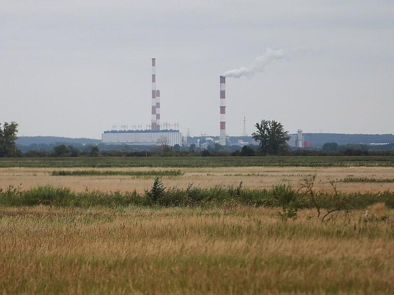 Kraftwerk (Archiv) - Foto: via dts Nachrichtenagentur