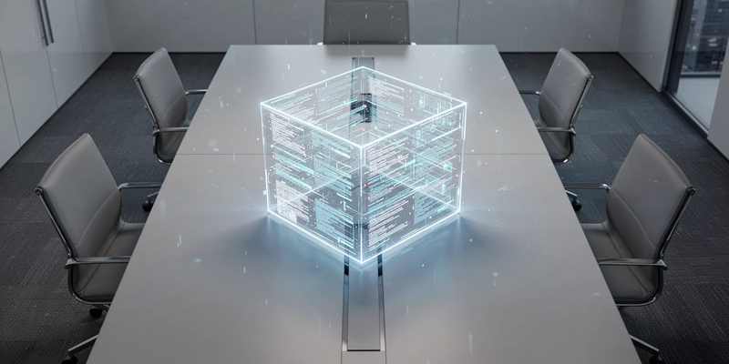 Ricoh führt strenge Datenpolitik ein: KI-Zeitalter erfordert neue Regeln - Foto: über boerse-global.de