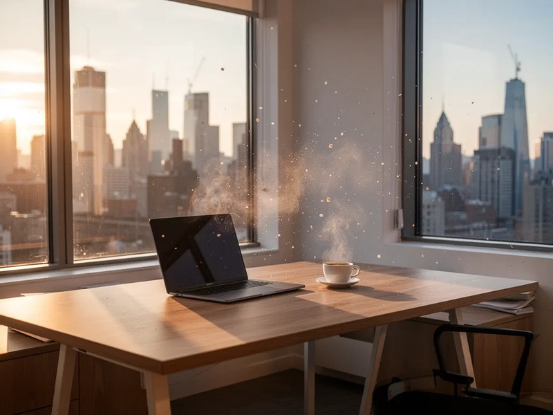 Studie: Deutsche Arbeitnehmer fordern Effizienz statt Überstunden - Foto: über boerse-global.de