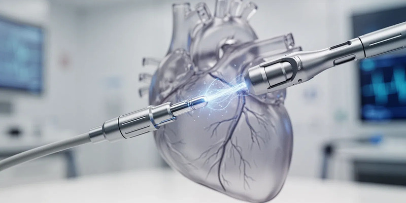 Field Medical: Neues Herz-Rhythmus-System revolutioniert Behandlung - Foto: über boerse-global.de