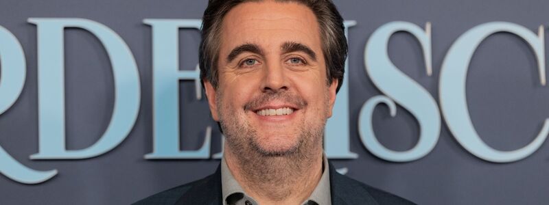 Bastian Pastewka spielt einen Hochstapler auf Mördersuche. (Archivbild) - Foto: Rolf Vennenbernd/dpa