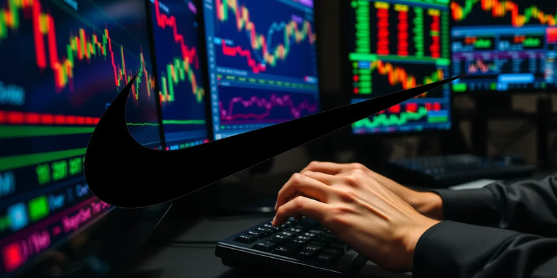 Nike en la Mira: Investigaciones y Reestructuración Interna Sacuden al Gigante del Deporte - Foto: über boerse-global.de