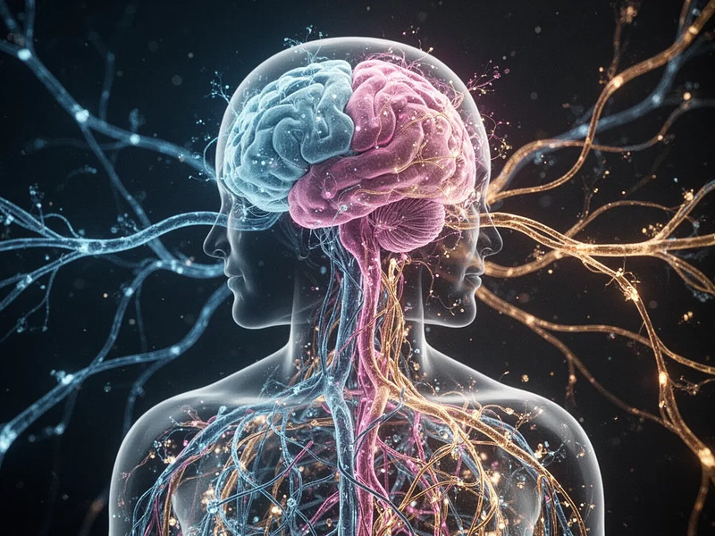 Neurodiversität: Vom Stigma zur gefragten Stärke - Foto: über boerse-global.de