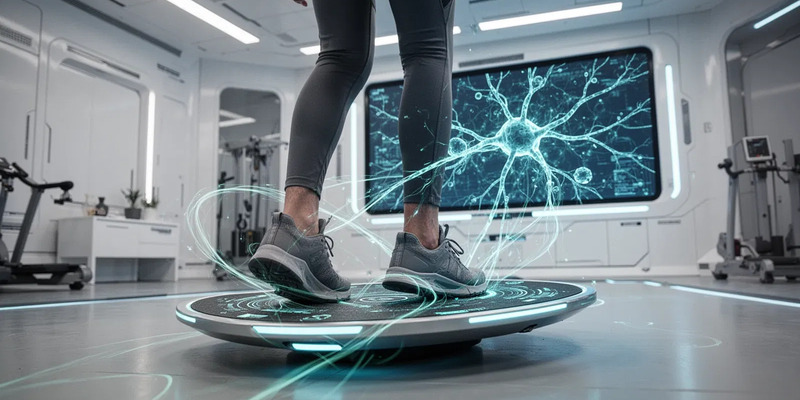 Exergames trainieren Reaktionszeit durch körperliche Herausforderung - Foto: über boerse-global.de