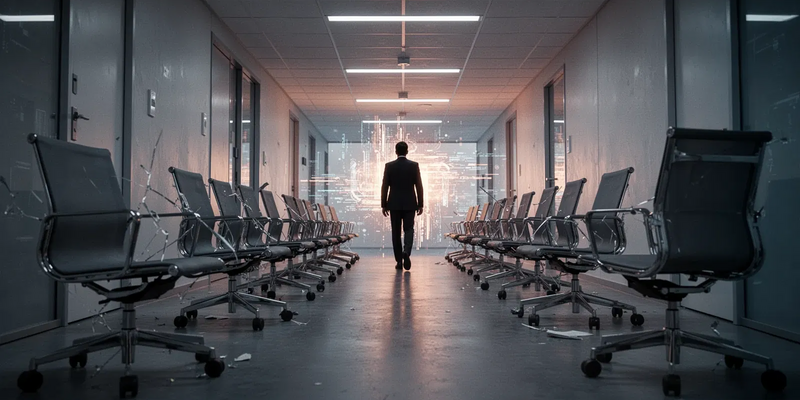 Anthropic-Chef warnt vor KI-Sturm auf den Arbeitsmarkt - Foto: über boerse-global.de