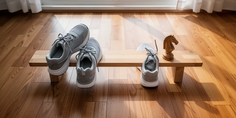 Dual-Tasking: So schützt Simultan-Training vor Stürzen und Demenz - Foto: über boerse-global.de