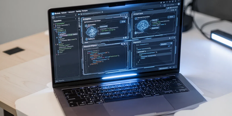 OpenAI Codex: KI-Codierassistent wird zur Kommandozentrale - Foto: über boerse-global.de