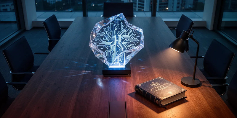 KI-Beauftragter wird zur Schlüsselfigur für Unternehmen - Foto: über boerse-global.de