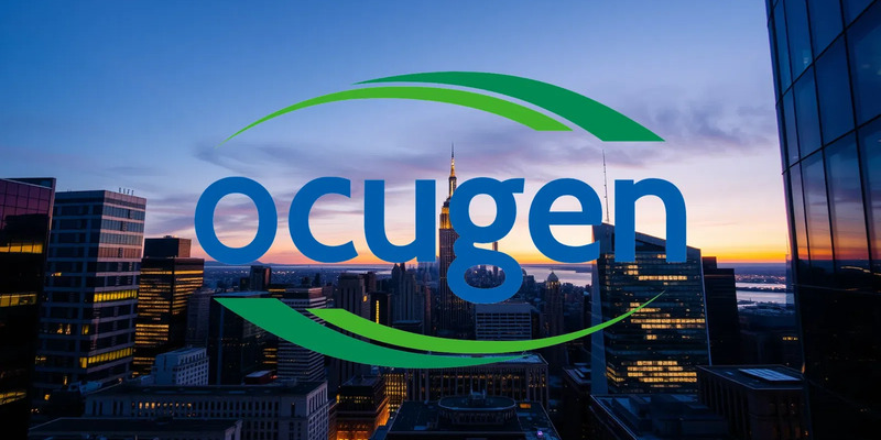 Ocugen’s Gene Therapy Progress and Funding Extend Runway - Foto: über boerse-global.de