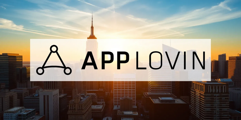 Applovin Faces Market Pressure Amid Rising AI Competition - Foto: über boerse-global.de