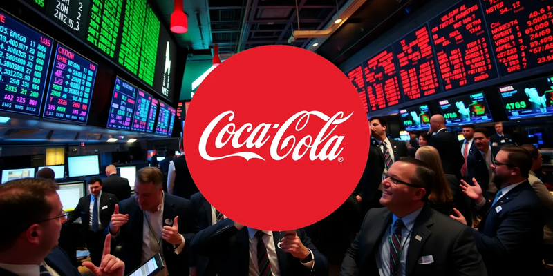 Coca-Cola reorienta su cartera de productos ante nuevos hábitos de consumo - Foto: über boerse-global.de