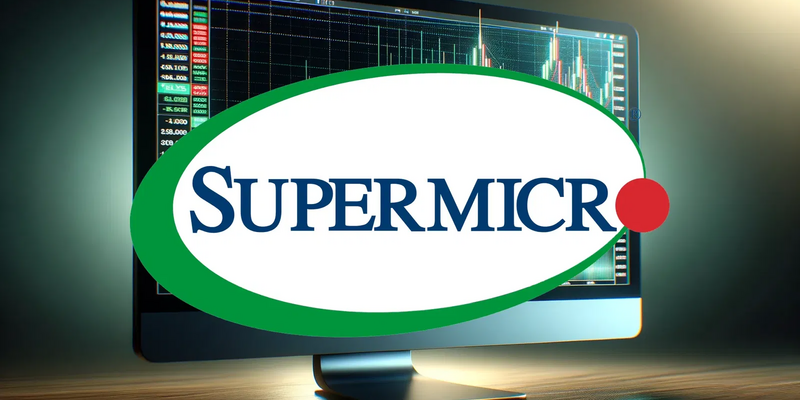 Super Micro Computer: Un Trimestre Histórico Impulsado por la IA - Foto: über boerse-global.de
