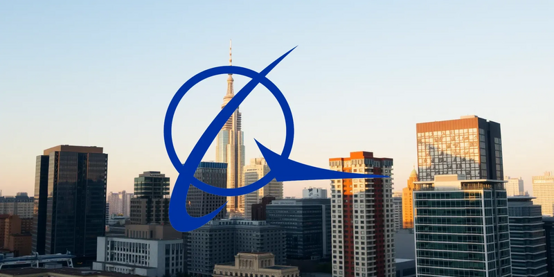 Boeing’s Dual Challenge: Regulatory Scrutiny Amid Strong Order Flow - Foto: über boerse-global.de